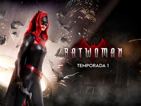 batwoman torrentz|Prime Video: Batwoman .
